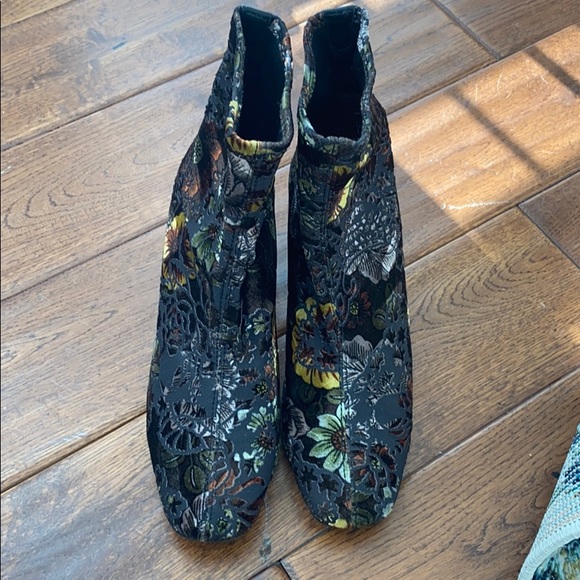 Hispanitas bootie - Picture 2 of 5